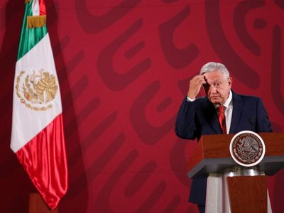 México no seguirá recortando su producción de petróleo