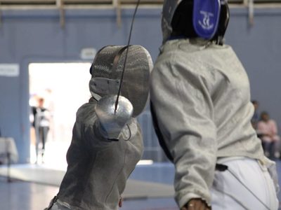 Absueltos los esgrimistas acusados de agredir sexualmente en grupo a deportista mexicana