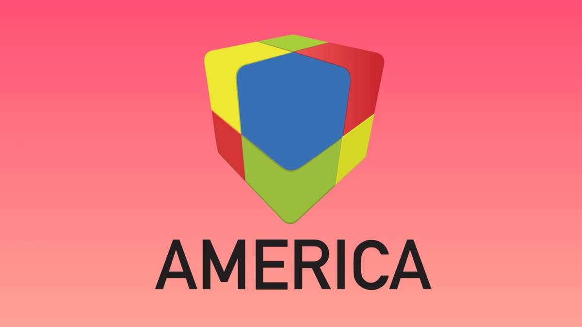 América TV. Fuente: (Minuto Neuquén)