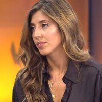 Nadie lo esperaba: Karelys Rodríguez hunde definitivamente a Cayetano Rivera con esta confesión
