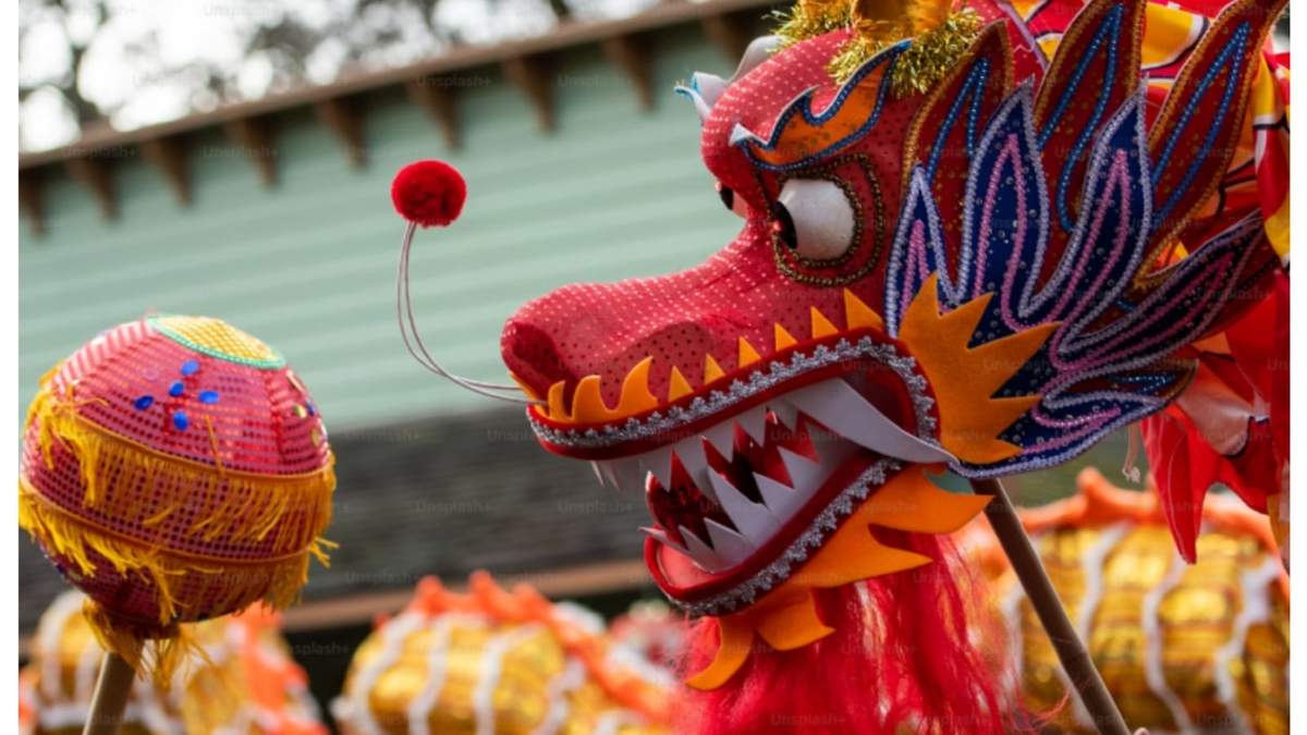 Horóscopo Chino y abundancia: si sos de estos signos, el Dragón de Madera te da luz verde para avanzar. Fuente: (Instagream)