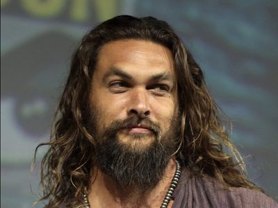 ¡Eligió a Aquaman! Jason Momoa, protagonista del nuevo videoclip de Ozzy Osbourne