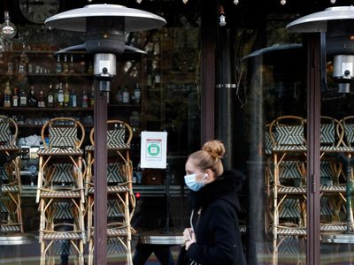 Alemania no puede controlar el coronavirus: oleada de restricciones regionales
