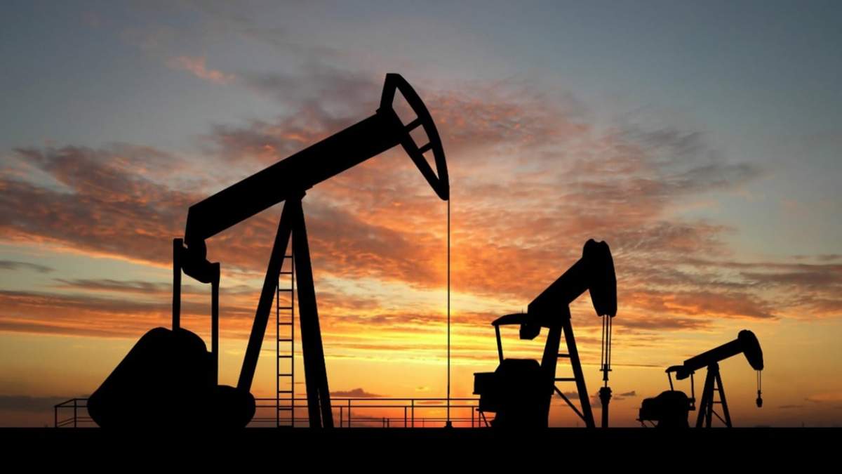 Producción petrolera en medio oriente. Fuente: (Twitter)