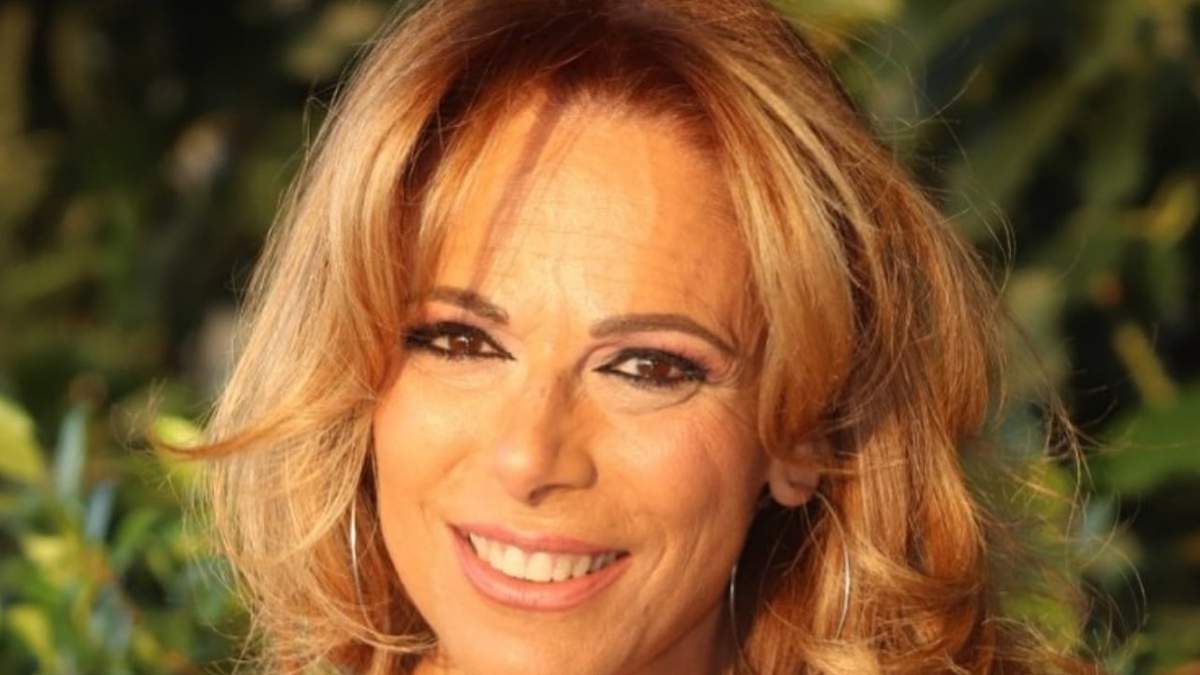 Iliana Calabró. Fuente: (Instagram)