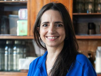 ¡Respeto de colegas! Narda Lepes defendió de las críticas a Paulina Cocina ¡Mirá!