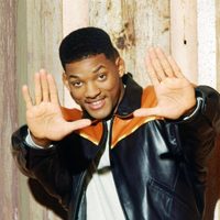 Las inéditas fotos del reencuentro entre Will Smith y el elenco de "The Fresh Prince of Bel-Air"