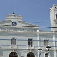 Francisco Zamudio, segundo en la Sosa Nostra, busca amparo contra orden de aprehensión