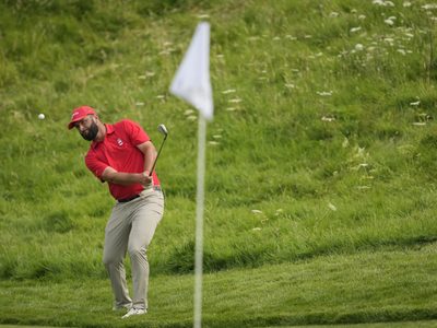 Jon Rahm tenía el oro olímpico en sus manos y se va sin nada