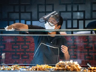 Los salarios reales en México están 7% por debajo de su valor real en 2008: OIT