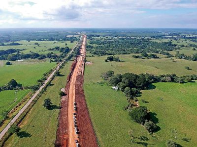 Vigente, contrato de Fonatur con empresa abusiva