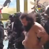 Ecuador ordena traslado a cárcel de máxima seguridad de líder narco señalado por candidato asesinado