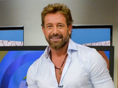 ¡Ya se olvidó de Geraldine! Gabriel Soto volvió a expresar su amor por Irina Baeva