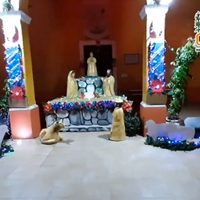 Por violar Estado laico, presentan demandas de amparo contra Mérida, Izamal y Chocholá