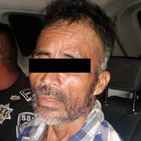 Detienen a un indigente en Tuxtla acusado de asesinar a una bebé de siete meses