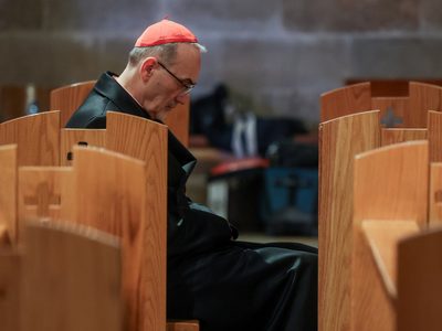 La Iglesia en México lamenta que Israel prohibiera la misa de Domingo de Ramos en Jerusalén