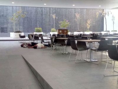 Asesinos de tres personas en Querétaro están 'plenamente identificados”, pero prófugos: fiscalía