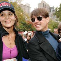 El impactante crecimiento y cambio físico que ha tenido la hija de Tom Cruise y Katie Holmes