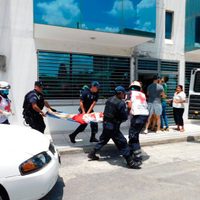 Asesinan a la ginecóloga Elda Domínguez en el norte de Veracruz