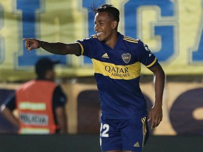 Triunfo de Boca en el debut de Russo, repasá lo mejor