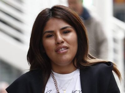 Isa Pantoja se reencontró con su hijo y partió rumbo a Cantora: el cara a cara con Isabel Pantoja
