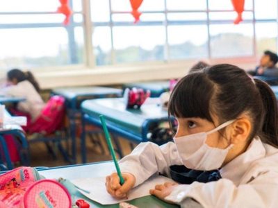 Pese a la oposición de ATEN, vuelven las clases presenciales en la provincia