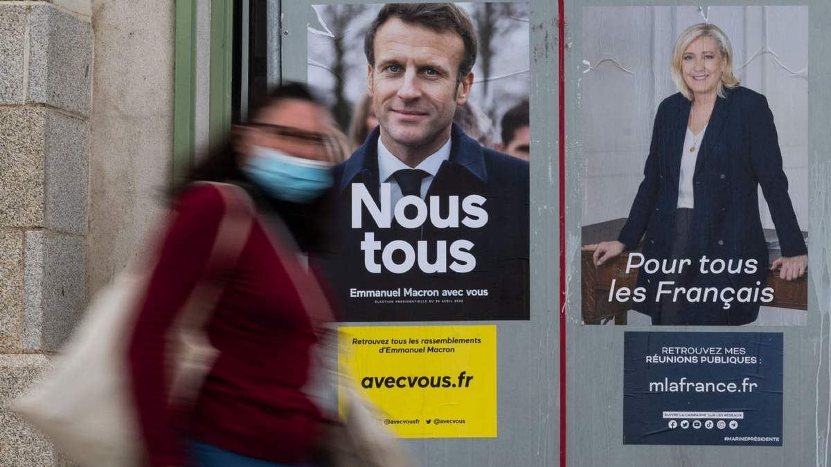 Francia. Fuente: (Twitter)