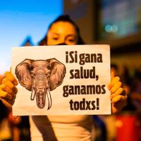 Procesan a trabajador autoconvocado de Salud