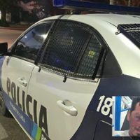 Robó en un mercado y entre el empleado y los vecinos lo molieron a palos