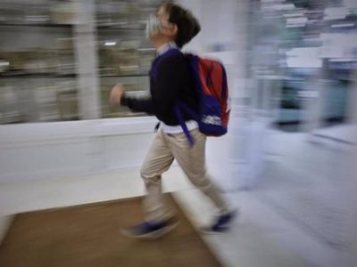 Se extienden a tres semanas las vacaciones decembrinas para los alumnos de educación básica