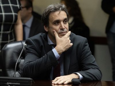 A pesar del planteo de Santoro, Ramos Padilla seguirá al frente de la "Causa D’Alessio"