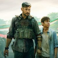 Misión de Rescate podría convertirse en el estreno más exitoso en la historia de Netflix