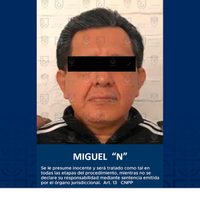 Dan prisión preventiva a exfuncionario de Mancera acusado de desvío; irá al Reclusorio Norte