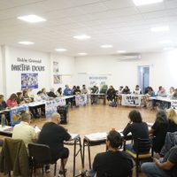Docentes de Neuquén volvieron a rechazar la propuesta del gobierno y harán un nuevo paro de 72 horas