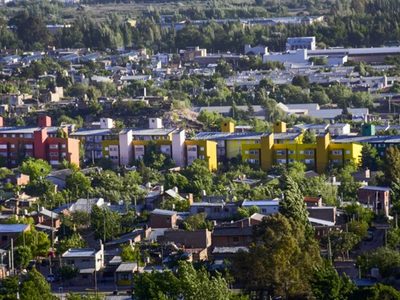 "Entre Redes": La importante novedad que se viene para los barrios de Neuquén capital