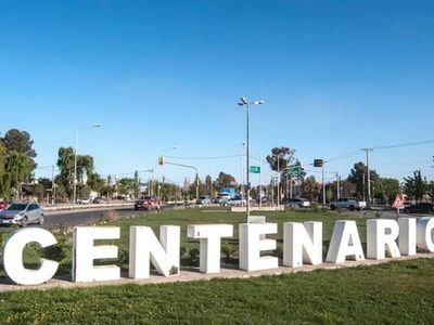 Centenario le reclamó a Vialidad por la finalización de obras