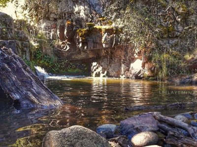 Vecinos de San Martín denuncian que el Ejército impide el acceso a las cascadas