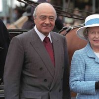 Casi 40 mujeres acusan al fallecido magnate Mohamed al-Fayed, suegro de Lady Di, por agresiones sexu