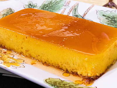 Budín del cielo: la antigua receta de las abuelas que estaba escondida pero es una caricia para tu paladar