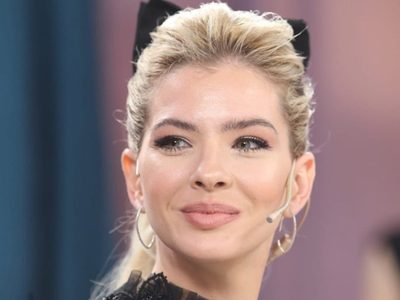 La China Suárez derritió a sus seguidores con una foto de Amancio y Rufina juntos
