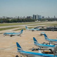 Paro nacional de ATE en aeropuertos: qué vuelos pueden verse afectados y hasta cuándo se extiende