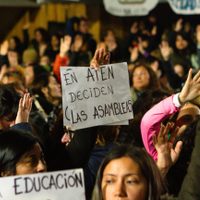 Docentes de Neuquén definirán en asambleas la propuesta de incremento salarial que ofreció el gobierno