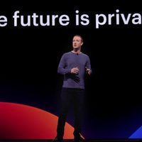 En horas, riqueza personal de Mark Zuckerberg se reduce 7 mil mdd