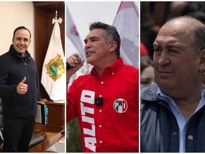 Coordinador de campaña de Xóchitl Gálvez pide cuentas al PAN por el caso Coahuila