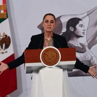 México acusa que informe de la ONU sobre desapariciones forzadas es "tendencioso"