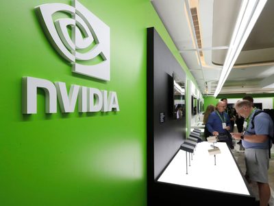 Nvidia se convierte en la primera empresa en alcanzar un valor de 5 billones de dólares