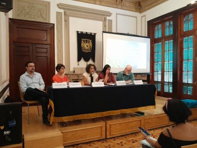 Expertos exponen al gobierno por carencias y retrocesos en materia ambiental