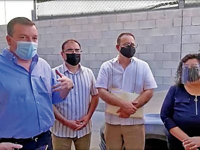 El Sistema Anticorrupción de BC incomoda al gobernador
