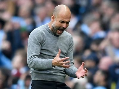 Los memes de la sanción de la UEFA al Manchester City