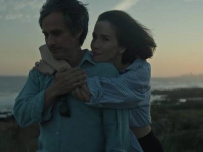 “Nada entre los dos”: el inesperado encuentro que unió por primera vez a Natalia Oreiro y Gael García Bernal en el cine